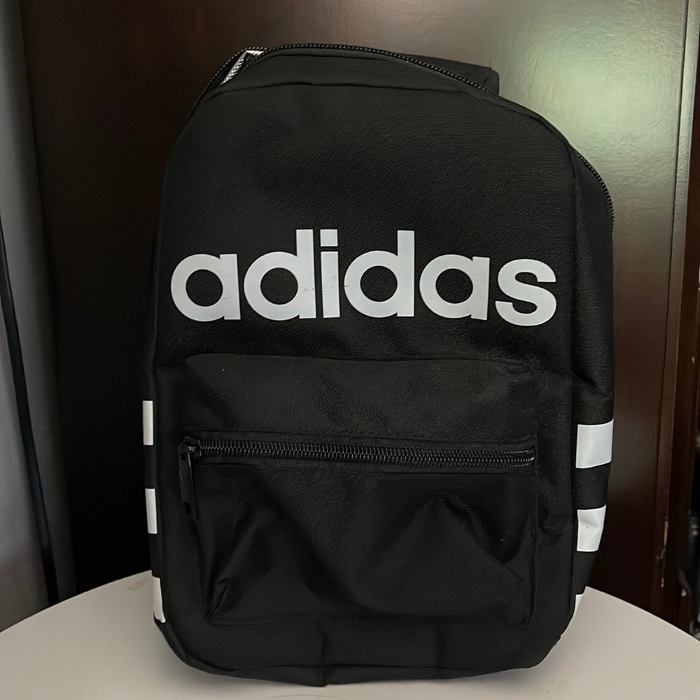 Addidas cooler book bag